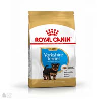 Royal Canin Yorkshire Terrier Puppy, корм для щенков йоркширского терьера