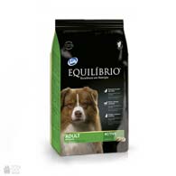 Equilibrio Adult Medium Breeds, корм для собак средних пород