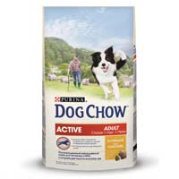 Purina Dog Chow