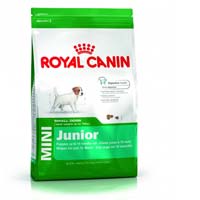 Royal Canin Mini Junior