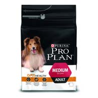 Pro Plan Medium Adult