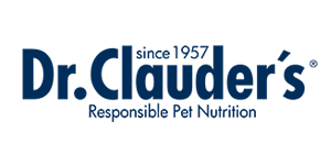 Лого продукции Dr. Clauder's